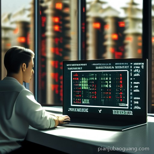 立刻撤离百域量化：42亿资金池蒸发，AI炒股竟是连登录都卡顿的假后台