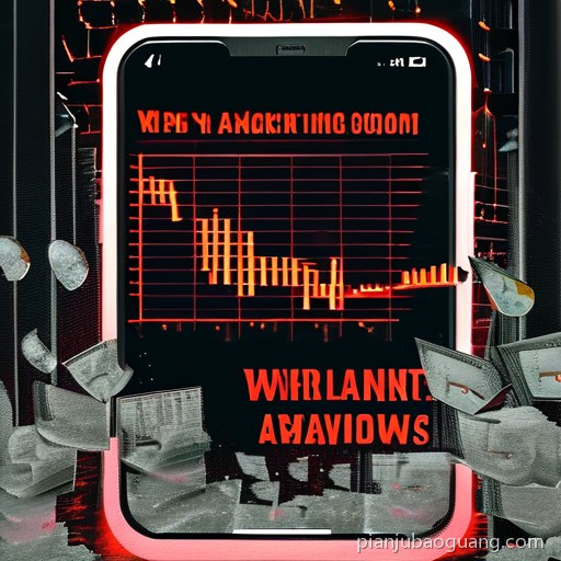 警告！稳赢投资疑似骗局，用户曝提现失败前四大跑路征兆全中