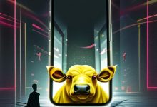 我朋友试了小金牛故事3天，提现失败后才发现：看广告赚米？钱早被他们算进成本里了-骗局曝光网