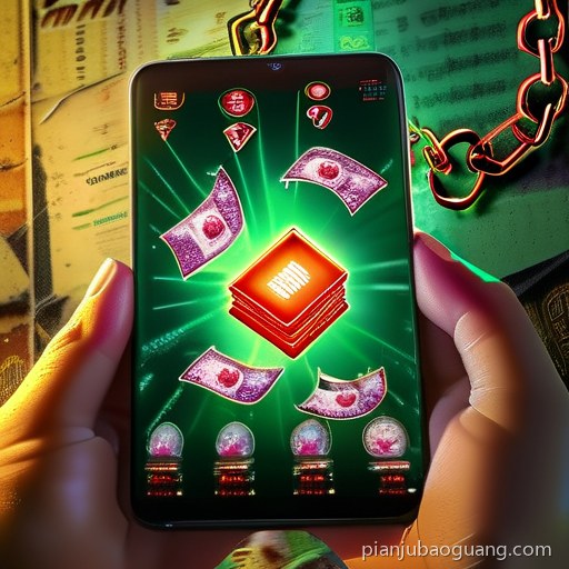 任推邦APP靠谱吗？看完这篇你就知道