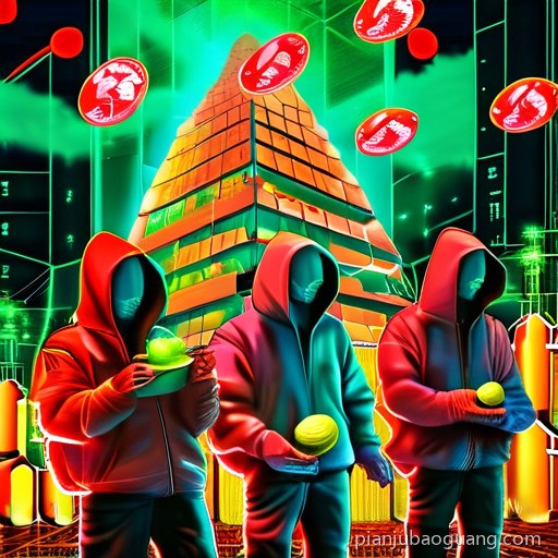 ‘潮米1.37米一个，天天涨价’？我扒完发现这根本不是潮货，是韭菜收割机