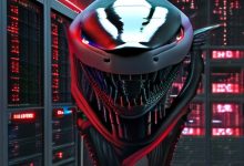 紧急曝光:闪电鲨LSAI量化已崩盘跑路,所谓AI交易全是系统后台造假-骗局曝光网