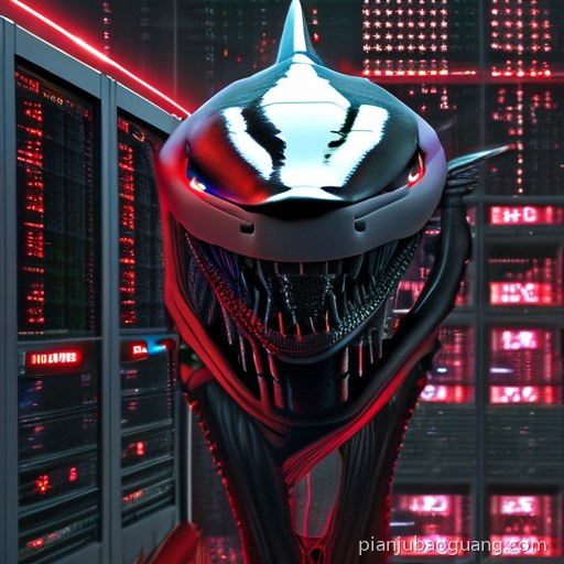 紧急曝光:闪电鲨LSAI量化已崩盘跑路,所谓AI交易全是系统后台造假插图 紧急曝光:闪电鲨LSAI量化已崩盘跑路,所谓AI交易全是系统后台造假