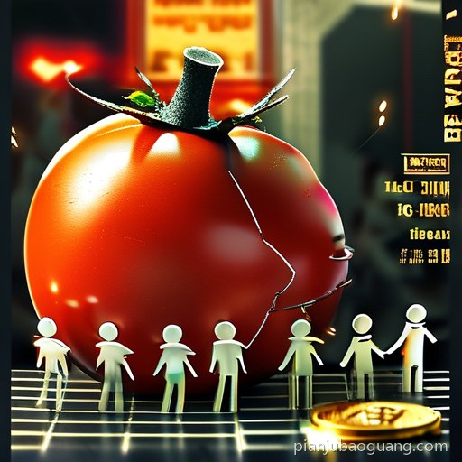 小小番茄是骗局吗？我们做了深度调查