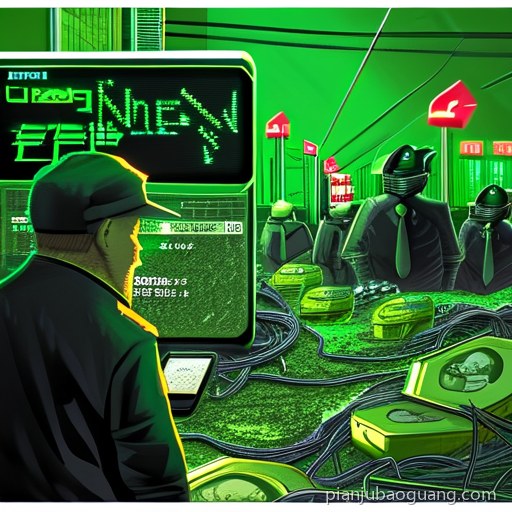 【曝光】东鑫绿能:一个披着‘绿电’外衣的资金盘,年化超760%还敢说保本?插图 【曝光】东鑫绿能:一个披着‘绿电’外衣的资金盘,年化超760%还敢说保本?