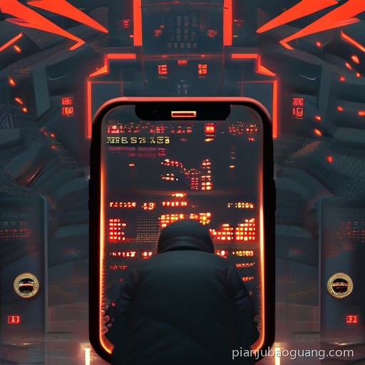 游戏打米骗局曝光：'2026马上有钱'是怎么用全自动搬砖割韭菜的