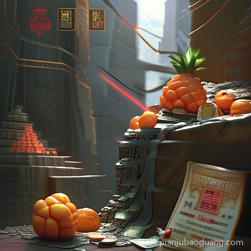 揭秘菠萝派的运作真相:你的本金根本没有被投资插图 揭秘菠萝派的运作真相:你的本金根本没有被投资