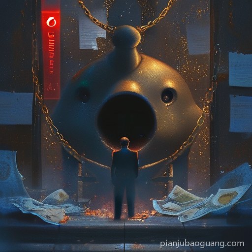 WePhone创始人苏享茂前妻翟欣欣涉婚恋杀猪盘？深度起底背后黑产链