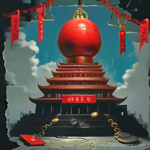 【曝光】潮玩阁日推3人就‘免费玩’？这根本不是潮玩，是传销流水线！