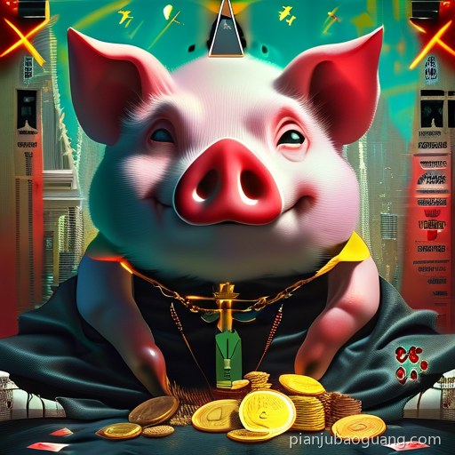 警告：潮玩阁的‘每日探宝7天15%收益’，数学一算就是庞氏骗局