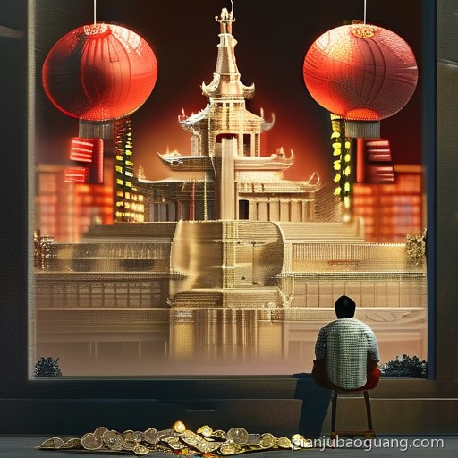 我朋友被‘新春专属理财’骗了2.8万，7天返利1000元？这套路鑫慧盈十年前就玩烂了