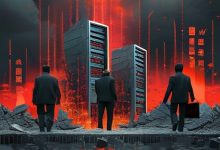 深挖百域量化背后的团队:42亿蒸发时,他们在哪领工资?-骗局曝光网