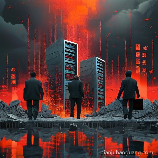 深挖百域量化背后的团队：42亿蒸发时，他们在哪领工资？