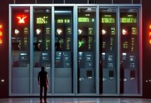 立刻撤离一斗米挂机:日赚50元?这钱根本不是平台赚的,是下一个人的本金-骗局曝光网