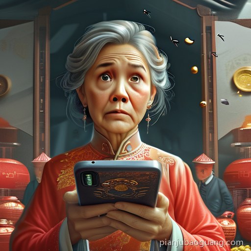 曝光‘老乡理财’骗局：1000万转账后，连平台名字都没见过