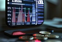 揭秘‘智算资本’：AI量化年化300%？内部人说后台收益数字能随便调-骗局曝光网