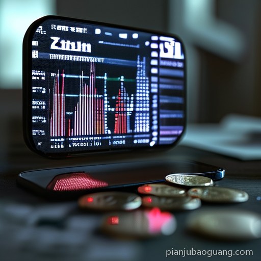 揭秘‘智算资本’:AI量化年化300%?内部人说后台收益数字能随便调插图 揭秘‘智算资本’:AI量化年化300%?内部人说后台收益数字能随便调