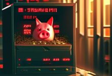 警告：'七日盈'的日收益承诺，用数学就能证明是谎言-骗局曝光网