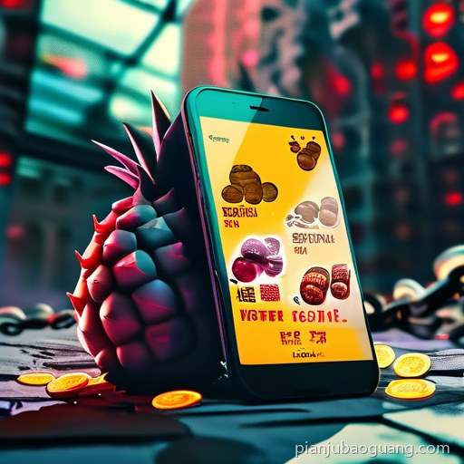 菠萝派看广告赚钱骗局曝光:满1元秒提现?钱从哪来你问过吗插图 菠萝派看广告赚钱骗局曝光:满1元秒提现?钱从哪来你问过吗