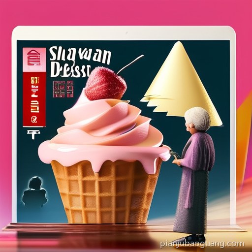 家人要投尚玩甜品?把这篇文章发给他们插图 家人要投尚玩甜品?把这篇文章发给他们