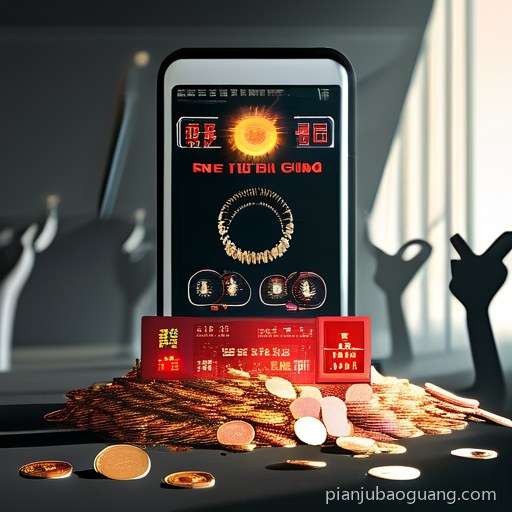 任推邦是骗局吗?我们扒了它的拉新后台和‘爆款短剧’话术插图 任推邦是骗局吗?我们扒了它的拉新后台和‘爆款短剧’话术