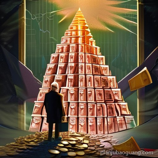 【曝光】虎符量化TM的本质:新人的钱付给旧人,终将崩盘插图 【曝光】虎符量化TM的本质:新人的钱付给旧人,终将崩盘