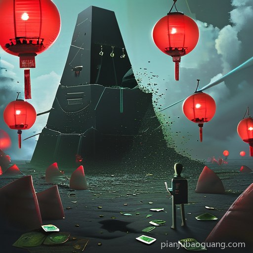 淘嘻嘻首码骗局曝光：零成本日赚100元？钱从天上掉下来的全是毒药