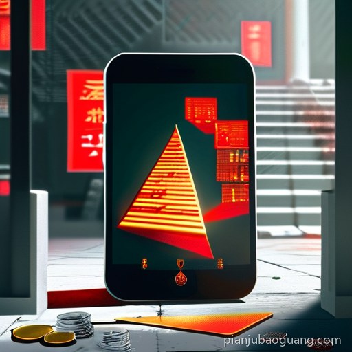 抖啦咪APP深度曝光：零门槛日赚？这根本不是短视频变现，是换壳资金盘！