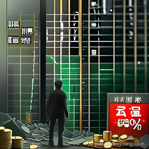 曝光‘27号项目’：日息保本、随时崩盘，又一个华洋绿投翻版