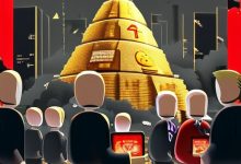 曝光!小金牛故事打着‘看小说赚钱’旗号,实为换壳资金盘-骗局曝光网