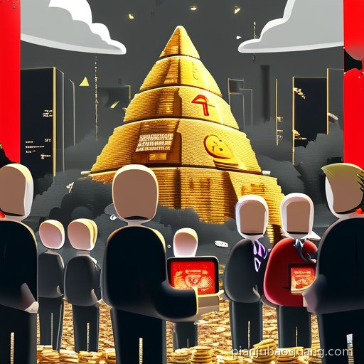 曝光!小金牛故事打着‘看小说赚钱’旗号,实为换壳资金盘插图 曝光!小金牛故事打着‘看小说赚钱’旗号,实为换壳资金盘