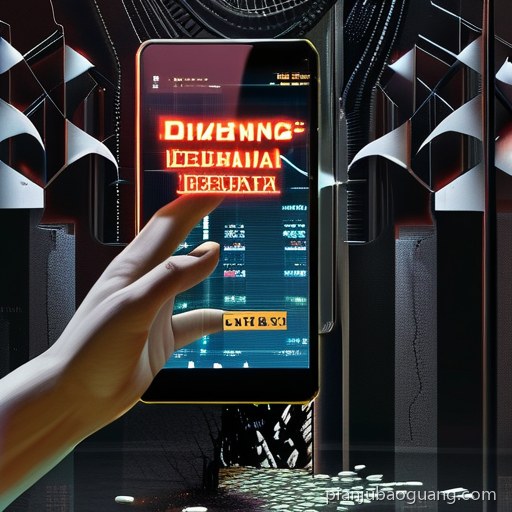 鑫盈量化靠谱吗?所谓AI量化交易,你的钱根本没进市场插图 鑫盈量化靠谱吗?所谓AI量化交易,你的钱根本没进市场