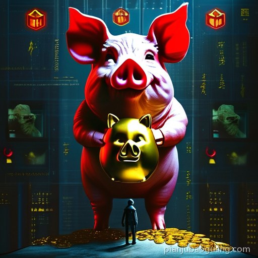 文某强案曝光:杀猪盘连‘养猪’环节都省了,直接开宰!插图 文某强案曝光:杀猪盘连‘养猪’环节都省了,直接开宰!