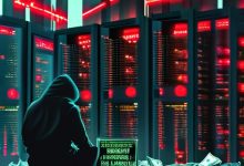 SGD量化骗局被黑客攻击后还要重启？黑客专挑骗子服务器下手？-骗局曝光网