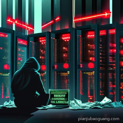 SGD量化骗局被黑客攻击后还要重启？黑客专挑骗子服务器下手？