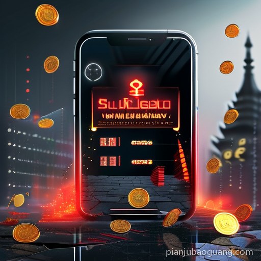 速推宝深度调查:2元提现秒到账?钱从哪来,谁在买单?插图 速推宝深度调查:2元提现秒到账?钱从哪来,谁在买单?