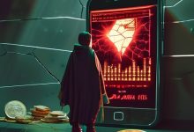 揭秘数影时代骗局:你的本金根本没进任何影子项目-骗局曝光网