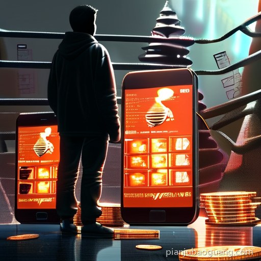 警告！金小马广告零撸APP疑似骗局，号称‘每天零撸50+’实为资金盘陷阱