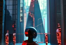 量化交易骗局：一个包装成AI理财的庞氏骗局-骗局曝光网