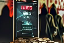 一斗米挂机骗局曝光:日赚50元+拉人躺赚三年?这套路趣步十年前就玩烂了-骗局曝光网