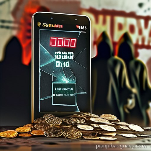 一斗米挂机骗局曝光：日赚50元+拉人躺赚三年？这套路趣步十年前就玩烂了