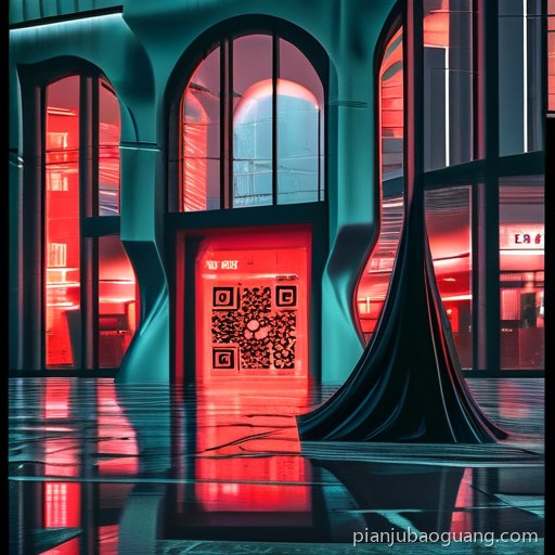 你被‘镭射云端商城’骗过吗？这根本不是黑科技，是拉人头的资金盘