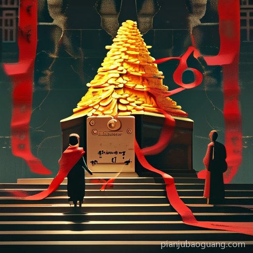 看到‘古文盒子’在抢高级代理？转发给亲友，帮他们避坑