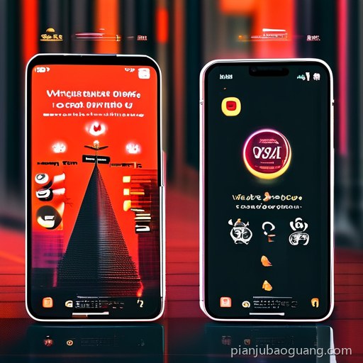 恒彩软件曝光：看6个视频就赚1.1元？这是拉人头的传销资金盘