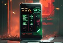 传奇ATM日收1.2%？换算年化438%，巴菲特看了都得卸载APP-骗局曝光网