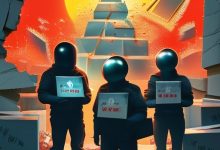 星推联盟日收0.5%？换算年化182%，快递员拉新能赚这个数？-骗局曝光网