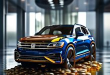 大众途锐发动机进水事件曝光：4S店维修套路竟是资金盘式收割-骗局曝光网