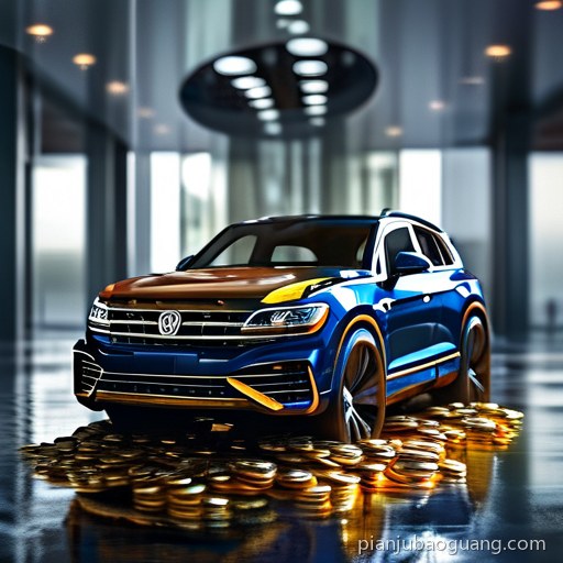 大众途锐发动机进水事件曝光：4S店维修套路竟是资金盘式收割