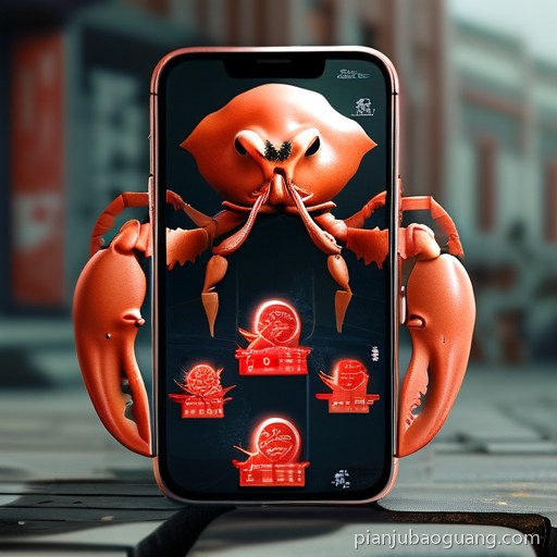曝光‘小龙虾’APP：走路赚红包？其实是用步数养资金盘！