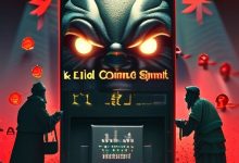 警惕‘k币交易系统’骗局！江西宜春破获农村理财洗劫案-骗局曝光网